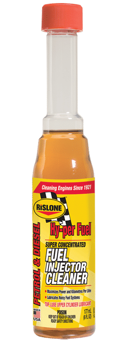 Rislone - Fuel Injector Cleaner - 177 ml